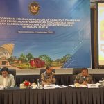 Komitmen Keterbukaan Informasi Publik, Kemenko Polkam Fokus pada Penguatan PPID