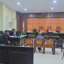 Kasus Korupsi Pengadaan Tanah Bank Kalbar PAM di Vonis 10 Tahun Penjara