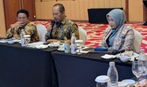 Kemenko Polhukam Dorong Kompetensi Digital ASN, Siapkan Lahirnya Perpres Pemerintah Digital