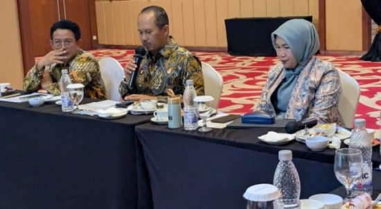 Kemenko Polhukam Dorong Kompetensi Digital ASN, Siapkan Lahirnya Perpres Pemerintah Digital