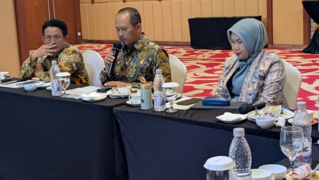 Kemenko Polhukam Dorong Kompetensi Digital ASN, Siapkan Lahirnya Perpres Pemerintah Digital