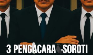 7 anak dibawah umur diamankan polisi terkait demo anarkis!! 3 pengacara di Pekalongan kompak satu suara