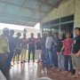 Sinergi Tiga Pilar: PT ASM, TNI AL & Satpolair Tingkatkan Kesejahteraan warga muara Satui