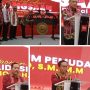 Gubernur Kalbar Buka Seminar Empat Pilar Kebangsaan Pemuda Dayak