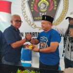 Tasyakuran PWI Bekasi Raya: Akhiri Dualisme, Kukuhkan Persatuan Wartawan