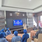 Prajurit Lanal Bintan Peringati Maulid Nabi Muhammad SAW Tahun 1447 H/2025 M