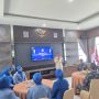 Prajurit Lanal Bintan Peringati Maulid Nabi Muhammad SAW Tahun 1447 H/2025 M