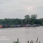 Instruksi Mabes Polri di Abaikan? PETI di Sungai Kapuas Sintang Terus Beroperasi, APH Tutup Mata