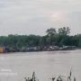 Instruksi Mabes Polri di Abaikan? PETI di Sungai Kapuas Sintang Terus Beroperasi, APH Tutup Mata