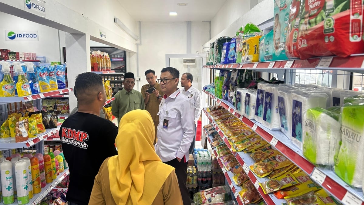 Tim Kemenko Polkam Kawal Program Prioritas Presiden di Kepulauan Riau
