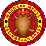 Ketua Umum Mangkok Merah Kecam Konten TikTok yang Tuding Dayak Penganut Ilmu Hitam