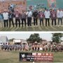 Den Sakti Cup Jilid IV Resmi Bergulir, 32 Tim Ramaikan Persaingan Sepak Bola di Tambun Selatan