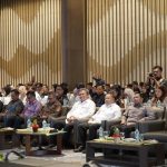 Pahlawan Devisa Harus Dilindungi, Desk PPDN Gelar Edukasi Keuangan di Sulawesi Selatan