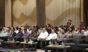 Pahlawan Devisa Harus Dilindungi, Desk PPDN Gelar Edukasi Keuangan di Sulawesi Selatan