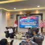 Selat Makassar Jadi Sorotan, Kemenko Polkam Gelar Rakor Keamanan Laut
