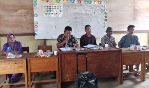 Pemekaran Desa Petai Patah Disambut Antusias Warga, Dusun Baru Siap Jadi Desa Sinar Buana