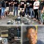Polisi Ringkus Pencuri di Kubu Raya, Kerugian Capai Rp40 Juta