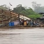 Mafia BBM Jadi Beking PETI di Sanggau, Aparat Diduga Tutup Mata dan Telinga