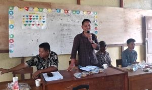 Pemekaran Desa Petai Patah Disambut Antusias Warga, Dusun Baru Siap Jadi Desa Sinar Buana