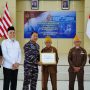 Pangkalan TNI Angkatan Laut Dumai, Gelar Bhakti Sosial dan Bhakti Kesehatan Sambut HUT Ke-80 TNI AL Tahun 2025