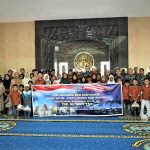 Komandan Kodaeral I Gelar Doa Bersama dan Santunan Anak Yatim Piatu, Duafa dan Santri