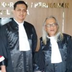 Penetapan Tersangka HN Oleh Kejati Kalbar dalam Kasus Hibah Gereja GKE di Sorot Kusa Hukum