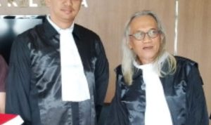 Penetapan Tersangka HN Oleh Kejati Kalbar dalam Kasus Hibah Gereja GKE di Sorot Kusa Hukum