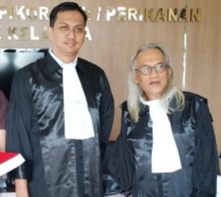 Penetapan Tersangka HN Oleh Kejati Kalbar dalam Kasus Hibah Gereja GKE di Sorot Kusa Hukum