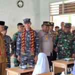 Tambah Satu Lagi Dapur MBG Yang Resmi Beroperasi di Pulau Simeulue Sebagai Upaya Untuk Meningkatkan Gizi Masyrakat Pulau Terluar