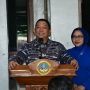 Komandan Lanal Bandung Laksanakan Exit Briefing Kepada Jajarannya