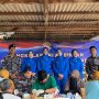 Lanal Bintan Gelar Bakti Kesehatan dan Bakti Sosial Jelang HUT TNI AL Ke-80 Tahun 2025