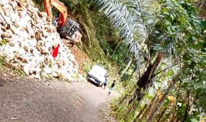 Tiga Titik Tambang di Duga Beroperasi Secara Ilegal di Kecamatan Cenrana dan Camba, Ternyata Satu Titik Pemiliknya Kepala Desa Cenrana