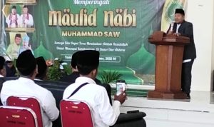 Peringatan Maulid Nabi Muhammad SAW di Tambun Utara: Teladani Akhlak Rasulullah untuk Kebahagiaan Dunia dan Akhirat