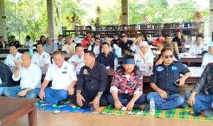 Bupati Bekasi Apresiasi Aliansi Ormas Bekasi Jaga Lingkungan Aman dan Kondusif