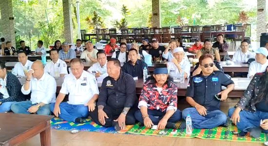 Bupati Bekasi Apresiasi Aliansi Ormas Bekasi Jaga Lingkungan Aman dan Kondusif