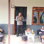 Bentuk Bakti Polri Kepada Masyarakat, Kapolres Toraja Utara Resmikan Bedah Rumah Warga Panga’