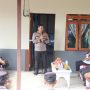 Bentuk Bakti Polri Kepada Masyarakat, Kapolres Toraja Utara Resmikan Bedah Rumah Warga Panga’