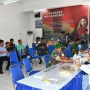 Lanal Sibolga Gelar Bakti Sosial, Bakti Kesehatan, dan Olahraga Bersama Dalam Rangka HUT Ke-80 TNI AL Tahun 2025
