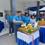 Tatap Muka Ketua Umum PPAL Bersama Personel PPAL Wilayah VI Makassar