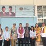 Tinjau Program Prioritas Presiden di Kupang, Kemenko Polkam Fokus pada Gizi dan Layanan Kesehatan Masyarakat