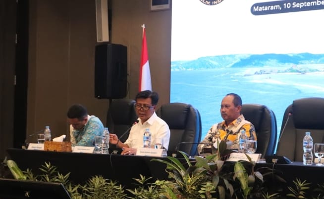 Kemenko Polkam Pastikan Digitalisasi Tak Hanya Berorientasi Pada Teknologi