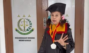 Kasus “Qubu Resot” Flora Tuntut Keadilan, Vonis Dinilai Tak Sesuai Fakta Persidangan