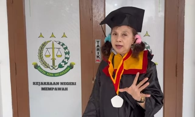 Kasus “Qubu Resot” Flora Tuntut Keadilan, Vonis Dinilai Tak Sesuai Fakta Persidangan