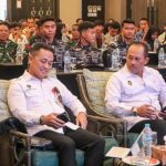 Kemenko Polkam Ingatkan NTB sebagai Benteng Kedaulatan Digital Indonesia