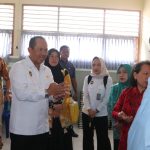 Kemenko Polkam Pastikan Sinergi Pusat-Daerah untuk Sukseskan Program Presiden