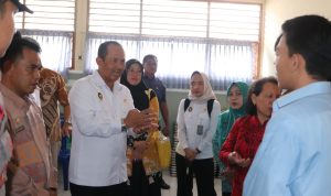 Kemenko Polkam Pastikan Sinergi Pusat-Daerah untuk Sukseskan Program Presiden
