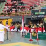 Kodim 0809/Kediri Berkomitmen Kembangkan Pencak Silat lewat Dandim Cup*