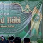 Disampaikan Melalui Peringatan Maulid Nabi, APBD Perubahan 2025  Kabupaten Bekasi Sebagian Dialokasikan Untuk Tunggakan BPJS-Jamkesda
