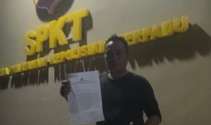 Ketua Mangkok Merah Bergerak: Dugaan Penghinaan Dayak Masuk Meja Polda Kalbar