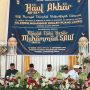 Kapolres Maros Hadiri Haul Akbar dan Maulid Nabi Muhammad SAW 1447 H di Pattene